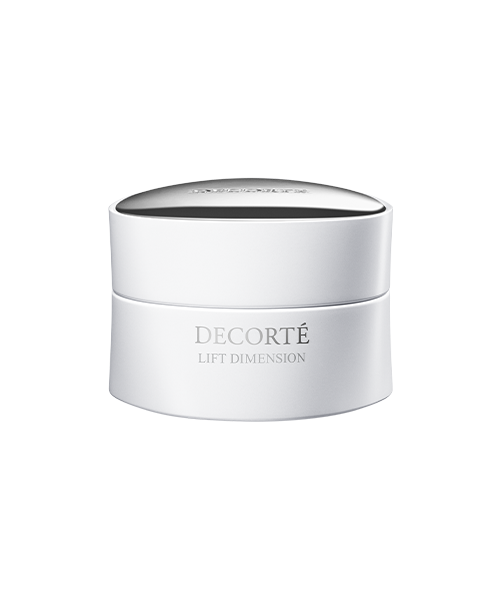 Lift Dimension | DECORTÉ · Perfumería Madrid Paris